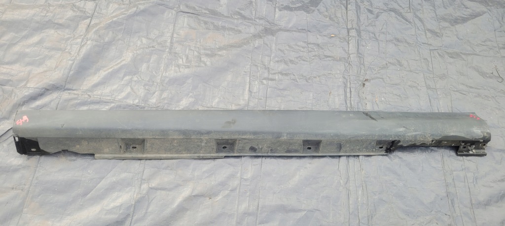 Купить Ford focus mk3 молдинг порог левая порог левое  bm51-a10155-a