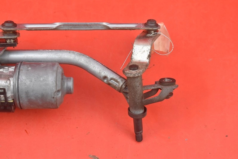 фото №13, Механізм двірник перед eu peugeot 208 1 i 15r