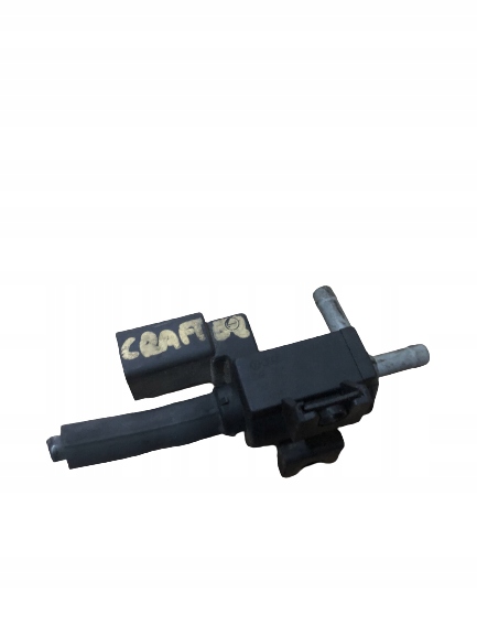 фото №1, Датчик клапан вакуумa crafter 2.5 06f906283d