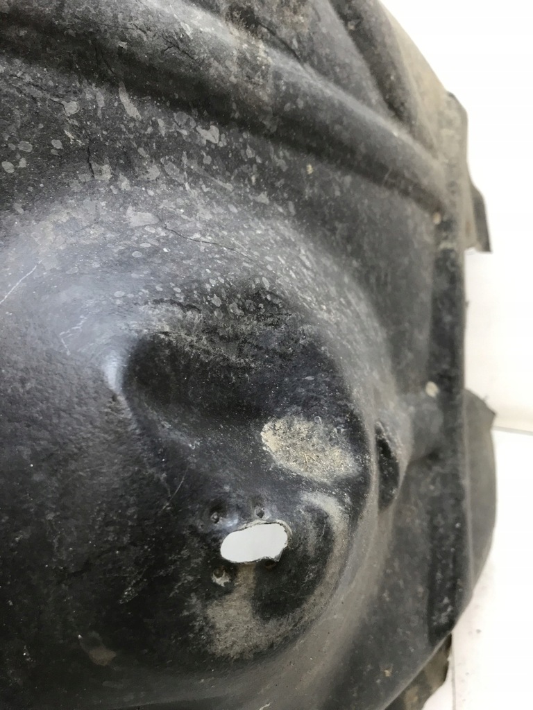 фото №8, Dodge ram 09- подкрылок правый перед usa 68235366ag