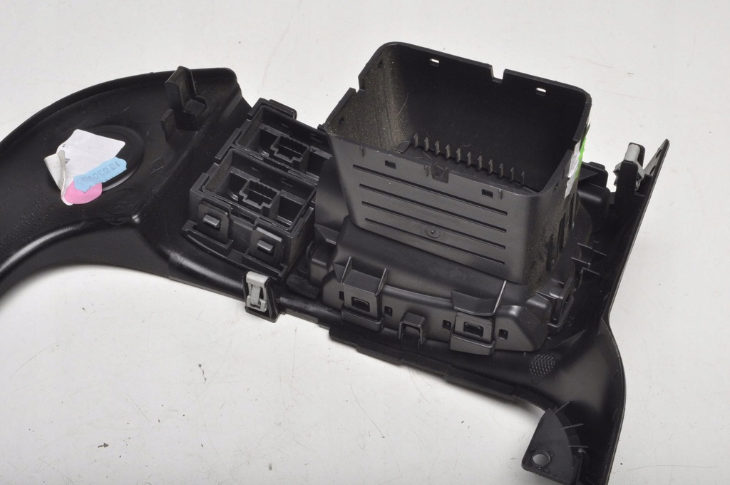 фото №9, Renault trafic iii рамка радио 93452450