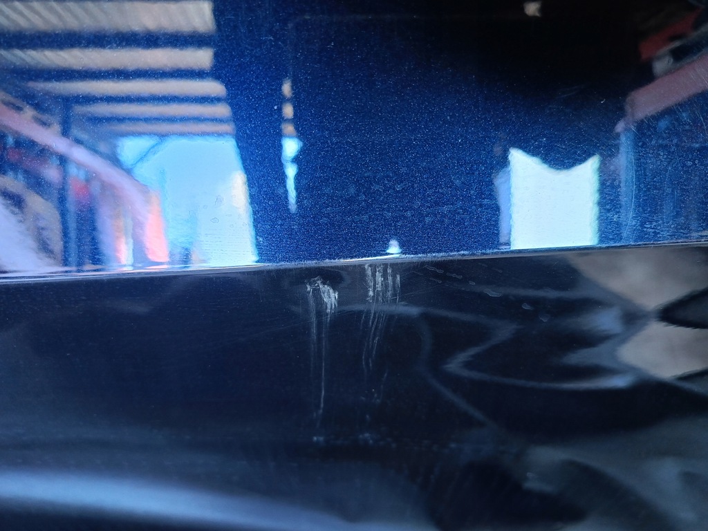 фото №12, Двері задня ліва праве bmw x7 g07 416 carbonschwarz повний