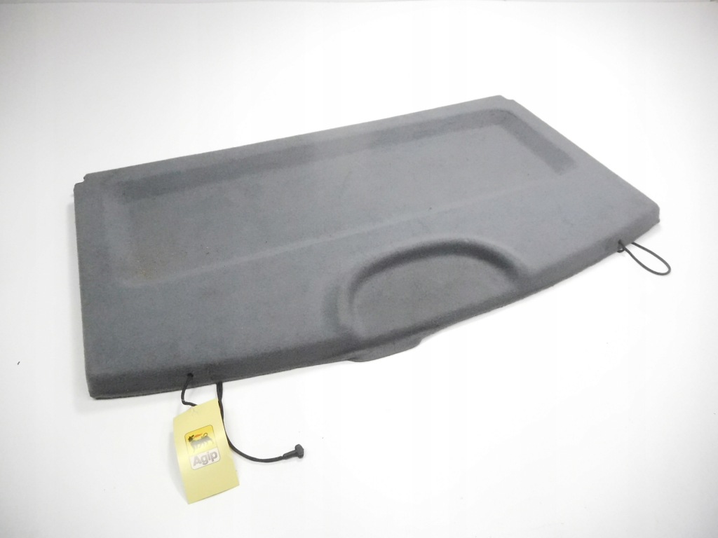 фото №2, Полка багажника renault scenic i 2461849