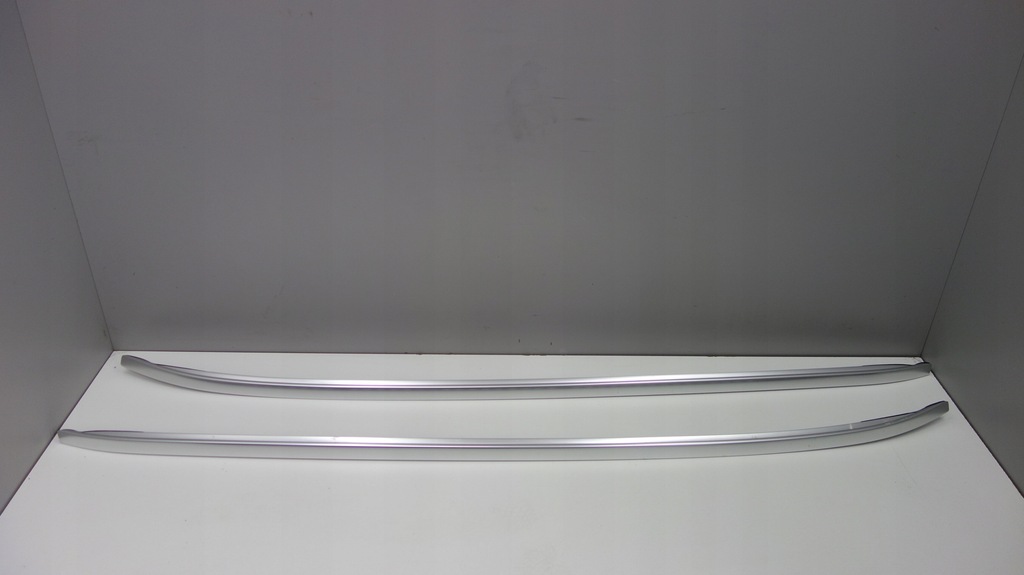 фото №1, Volvo v90 рейлінги дахові комплект 31386590