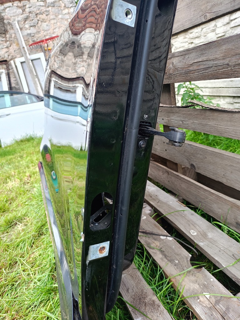 фото №6, Audi q3 83a двері перед праве