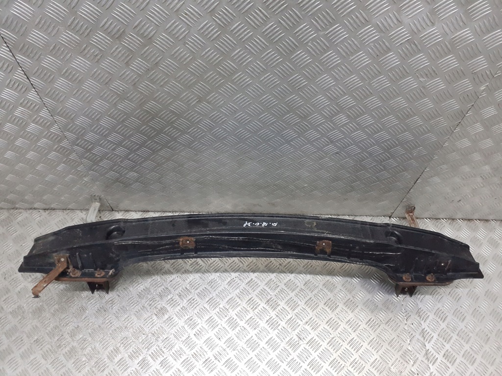фото №1, Балка бампера задняя kia rio