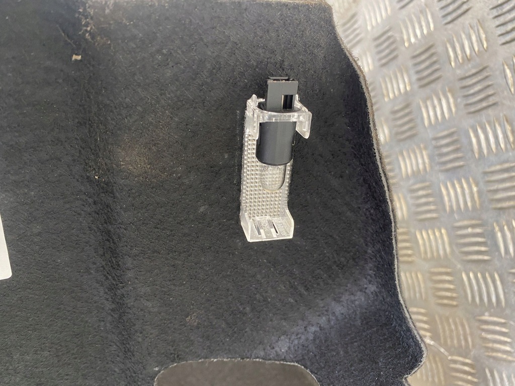 фото №11, Porsche 911 991 обшивка багажника