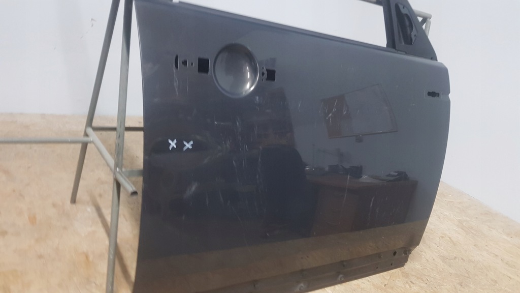 фото №7, Land rover discovery 4 двері передні перед праве