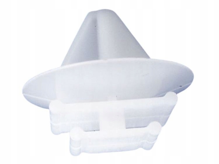 фото №1, 10x renault clio rs fluence twingo кліпса 9 накладки