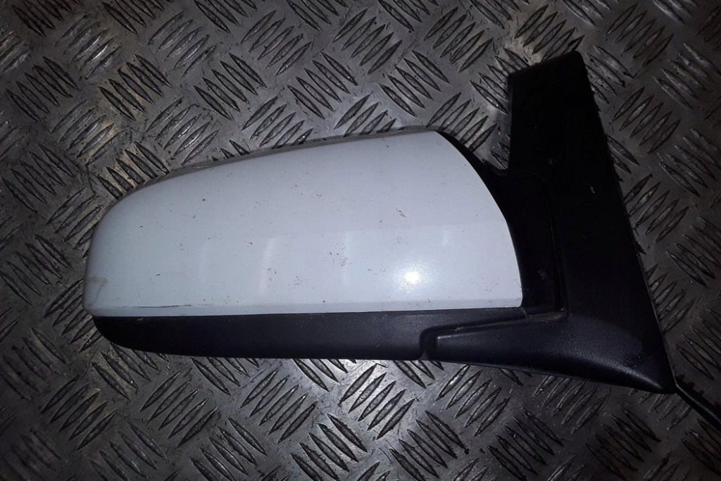 фото №1, Зеркало левая opel zafira b a05 13252958 0.0l 2009