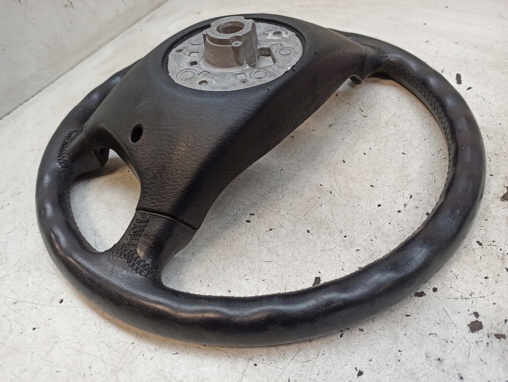 фото №9, Bmw 7 e38 повітропровід шкіряний підігрівається мультифункція 4-395-e38-1