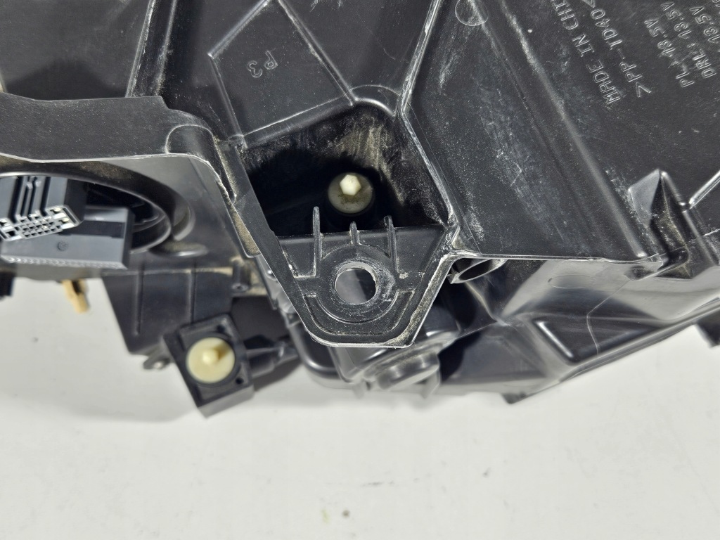 фото №11, Лампа права перед передня volvo s90 v90 ii full led high beam 31655139 eu