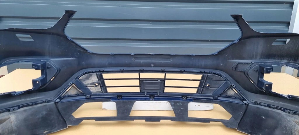 Ford kuga mk2 lift 2016- бампер перед оригінал a279 Ціна