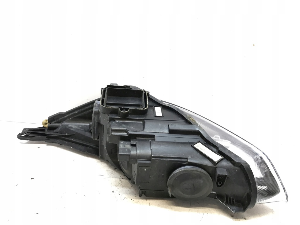 фото №10, Ford focus mk3 lift фара правый перед f1eb-13w029-ad