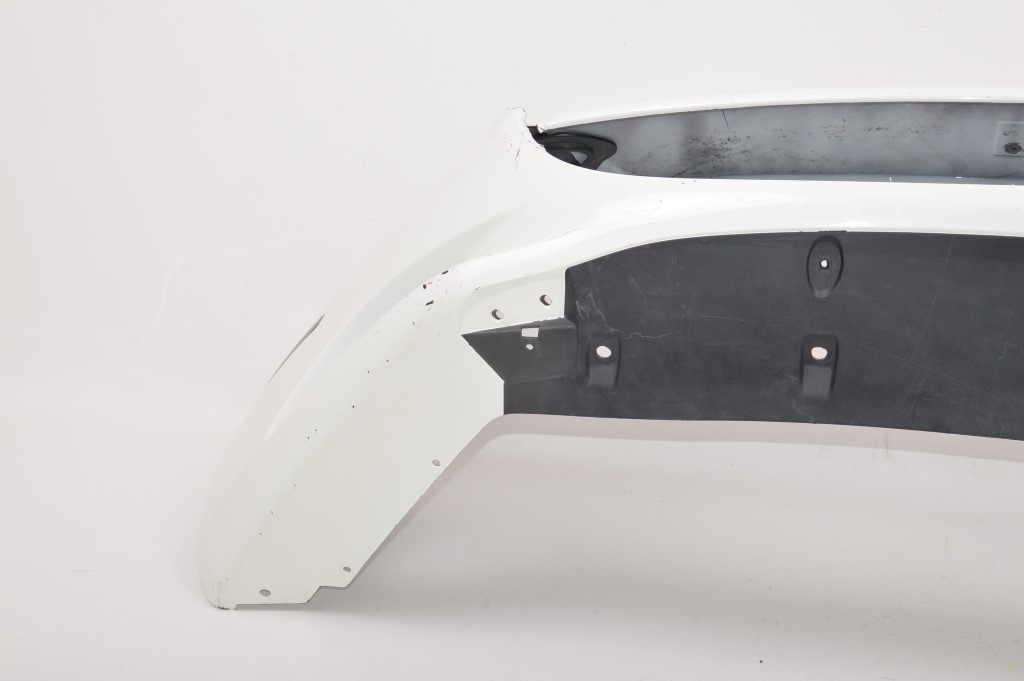 фото №8, Ferrari california f149 бампер передний usa pdc