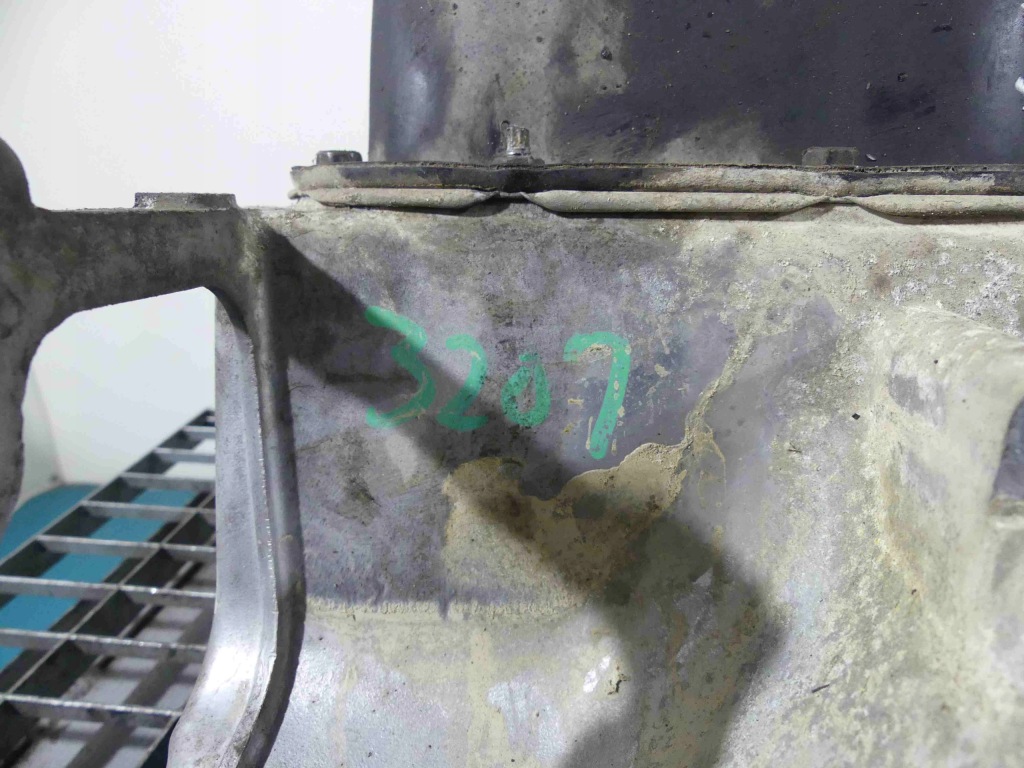 фото №9, Поддон масляная land cruiser j200 200 07- 4.5 v8 d4d