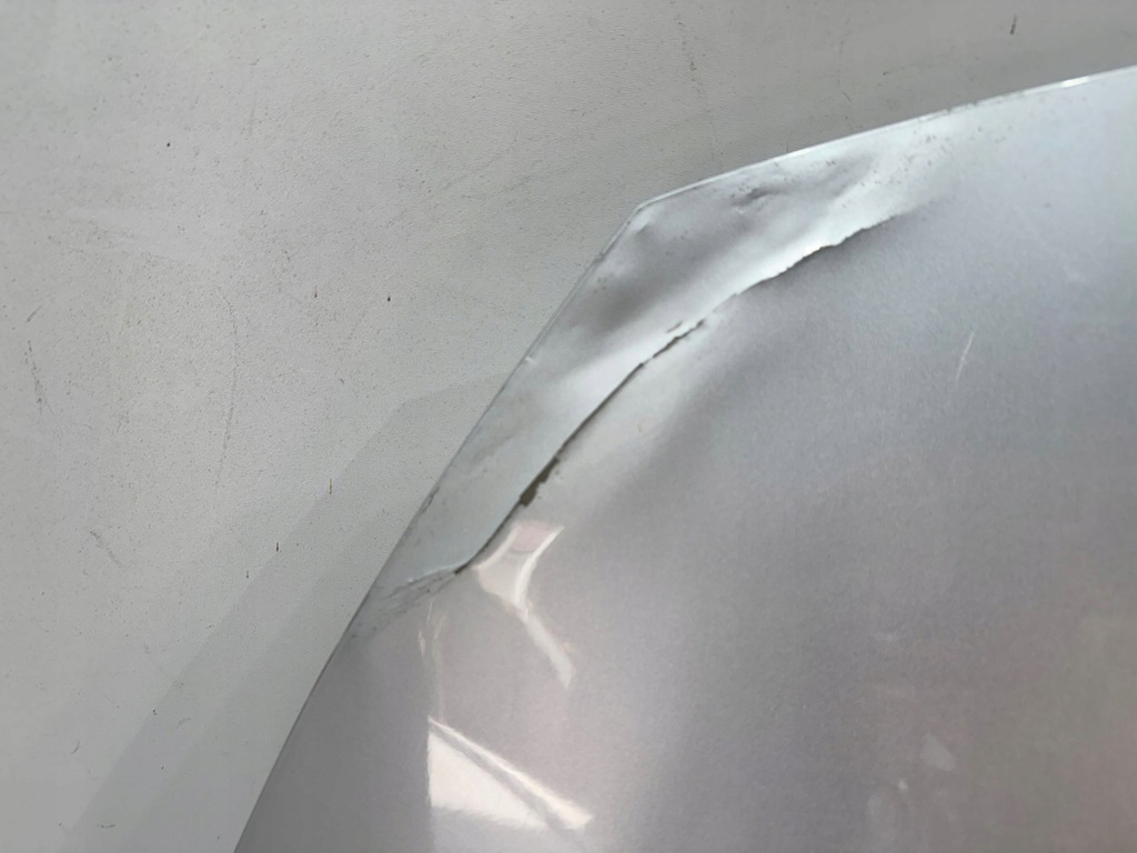 фото №8, Opel astra k v капот крышка двигателя