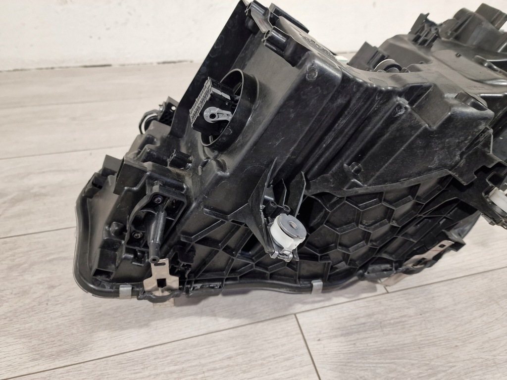 фото №10, Правый фара адаптивный led bmw x3 g01 x4 g02