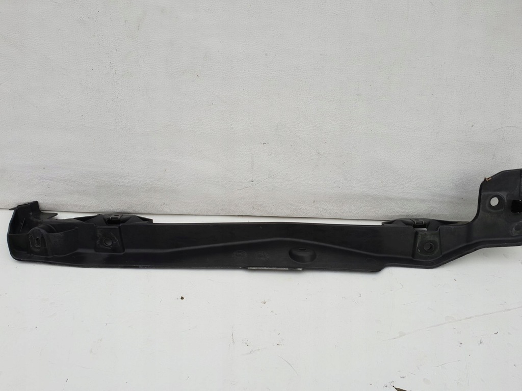 фото №8, Renault laguna iii lift 10-15 направляющая кронштейн крыло левый перед передний