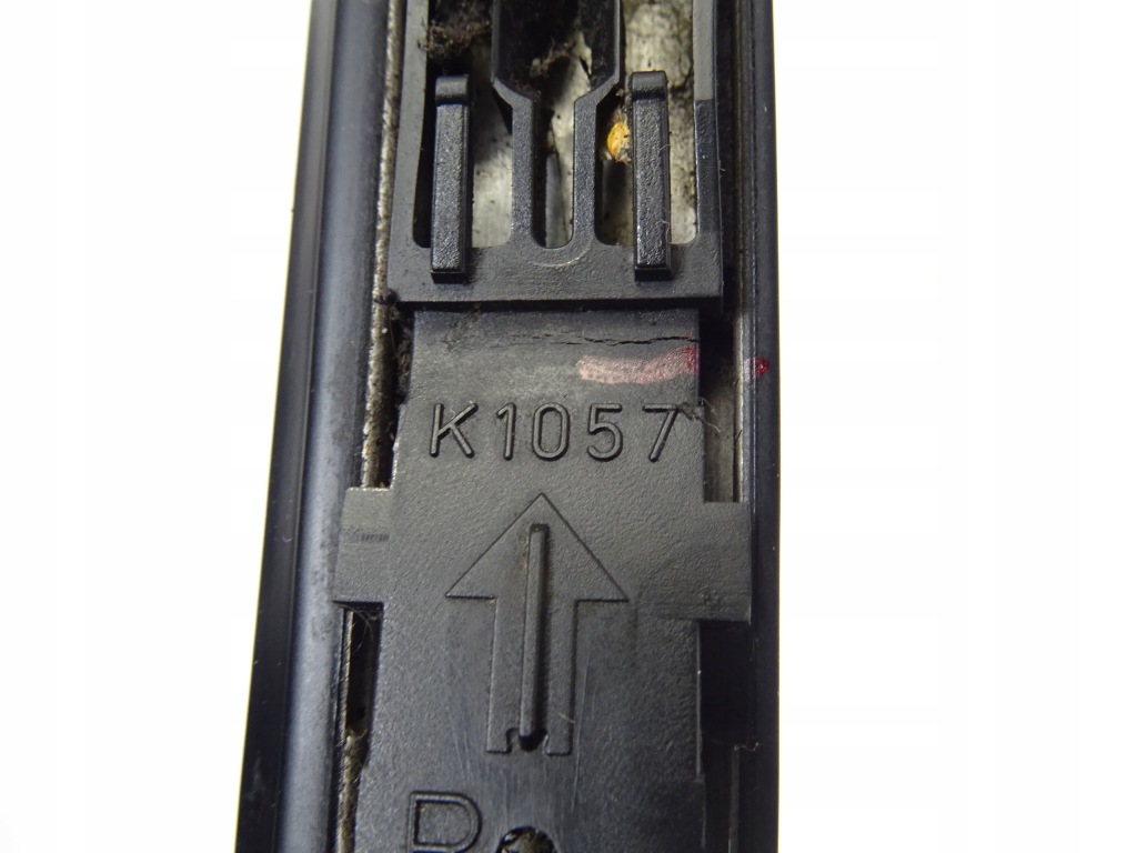 Mazda 6 2.2 d универсал молдинг кровельная osłaona рейлинг крышный 2012-2017 Киев