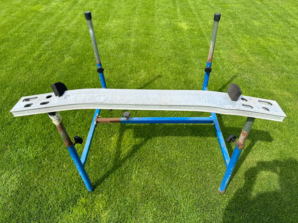 фото №1, Балка бампера перед передня lexus ct 200h 2011-