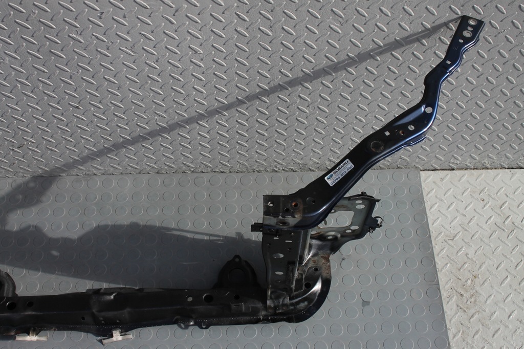 фото №8, Усилитель балка pas панель фары subaru outback iv legacy 09-14