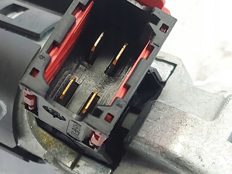 фото №8, Набір стартовий renault clio 3 br0/1, cr0/1 8200504593 8200343734 1.6 16v