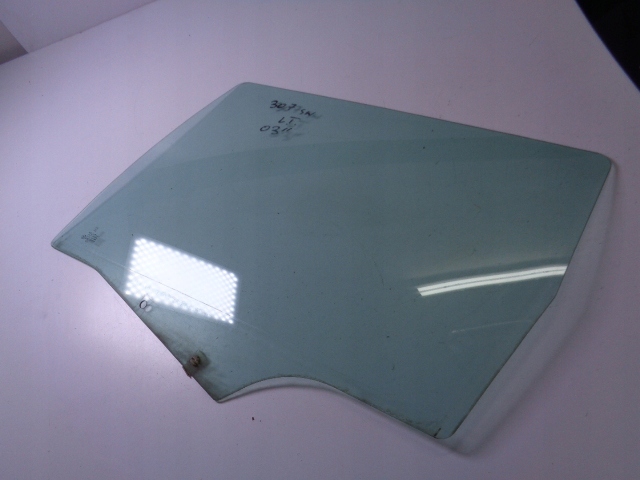 фото №1, Скло двері лівий задня peugeot 307 sw 2003 rok