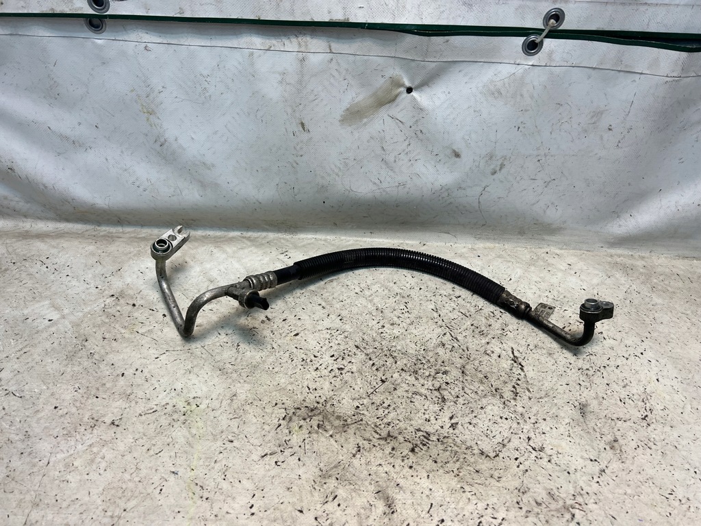 фото №1, Jeep grand cherokee wk2 crd шланг кондиціонера