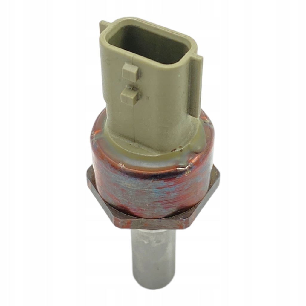 фото №11, Датчик тиску пального renault koleos ii 2.0 dci