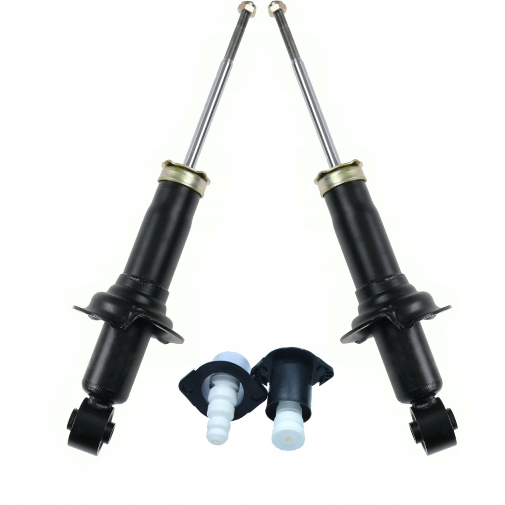 фото №1, Амортизаторы отбойники задняя do honda civic vii 2000-