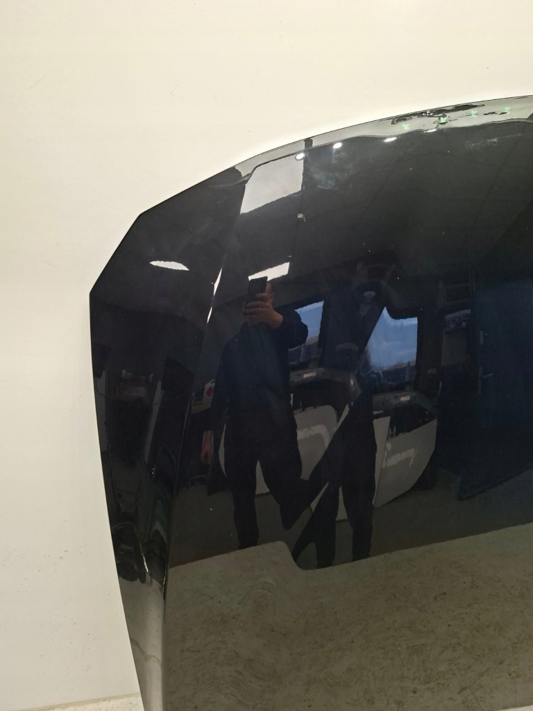 Капот bmw 3 gt 3gt f34 Оригинал