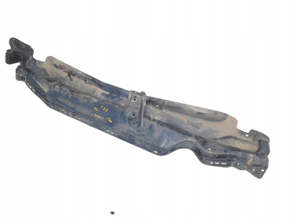 фото №1, Toyota avensis t27 жабо металлический шумоизоляция