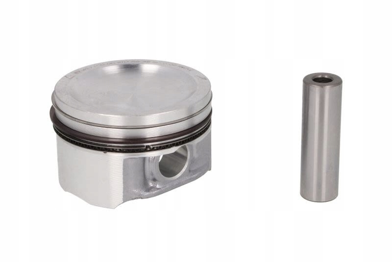 фото №1, Поршень nüral 87-427100-00