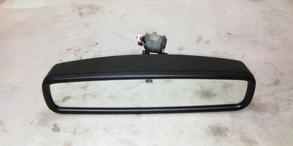 фото №1, Ford focus mk3 kuga дзеркало внутрішнє фотохромний