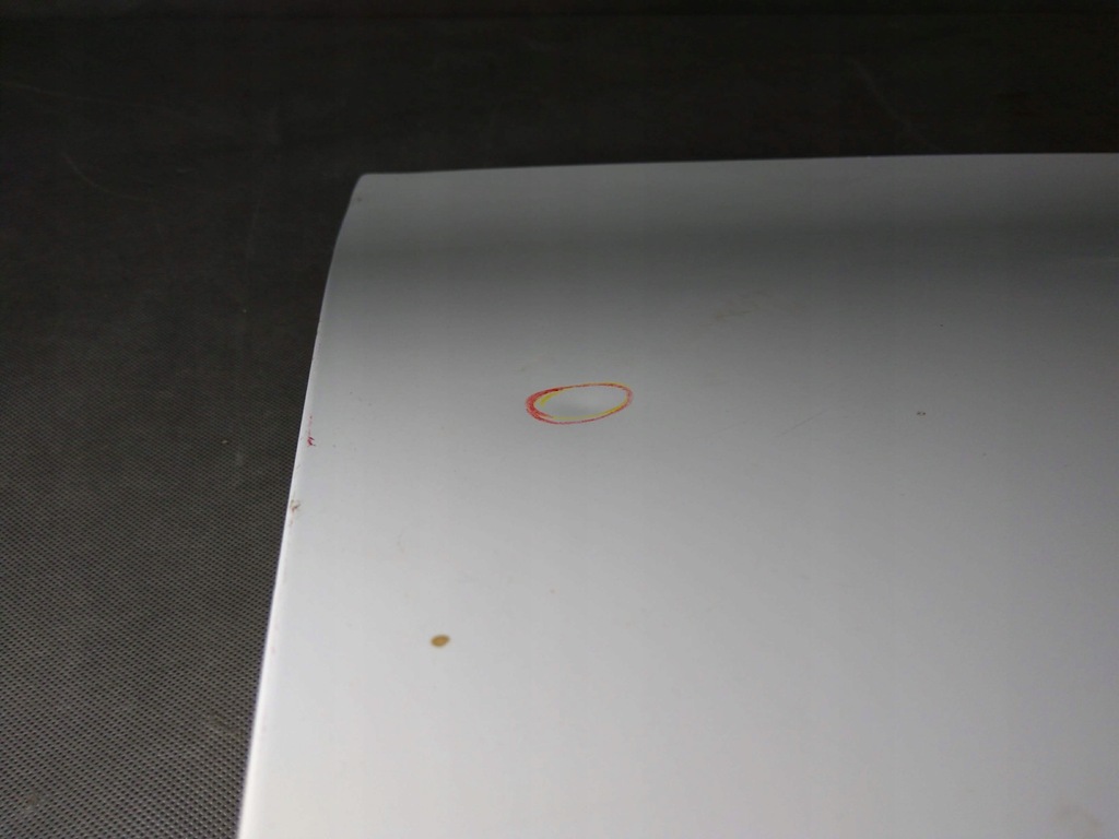 фото №7, Dodge challenger 15+ крышка багажника багажника камера спойлер