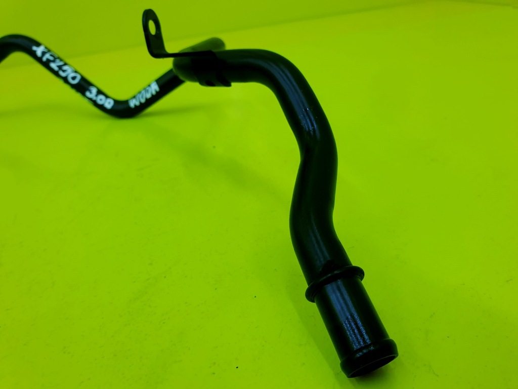 фото №4, Шланг wąż трубка wody xf250 xj rrs 3.0d