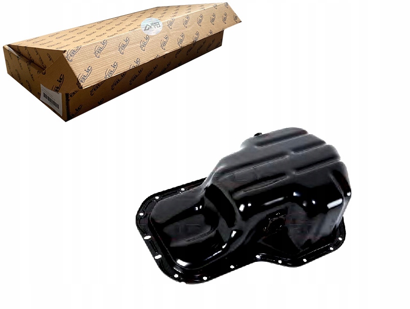 фото №1, Поддон масляная toyota avensis camry carina e coroll