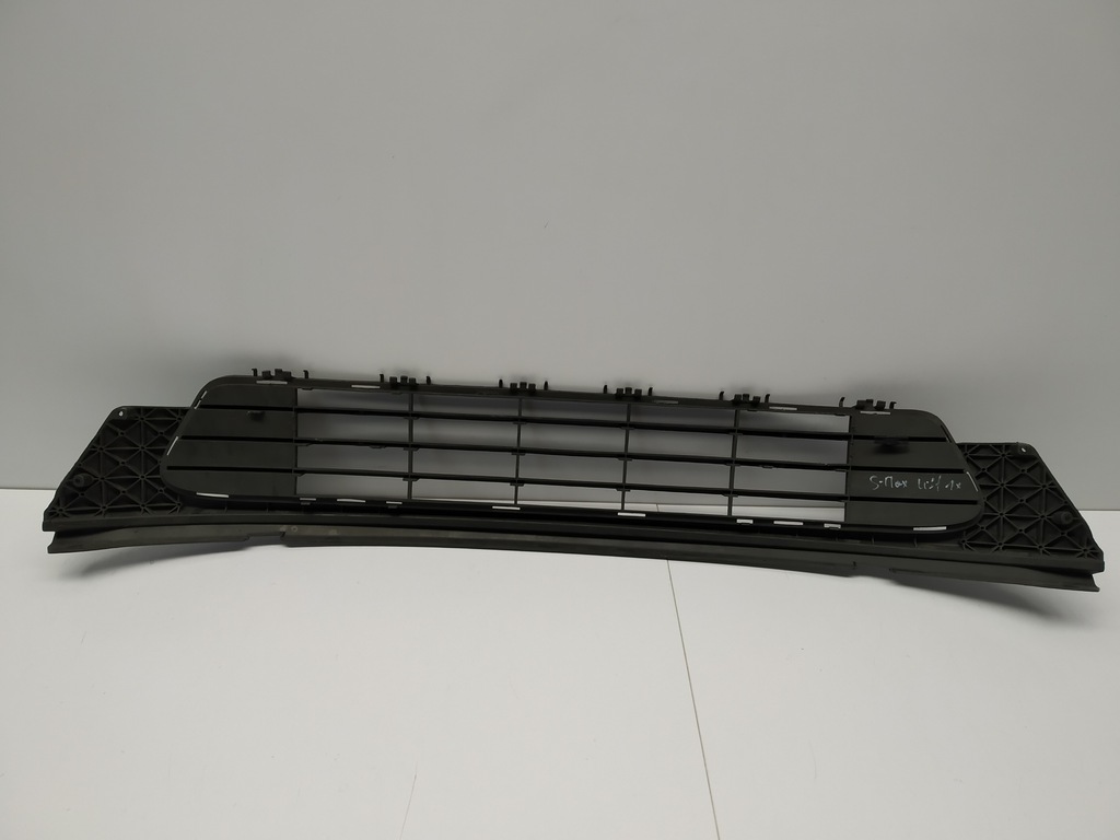 фото №14, Ford s-max galaxy решётка бампер перед ładna 10-15