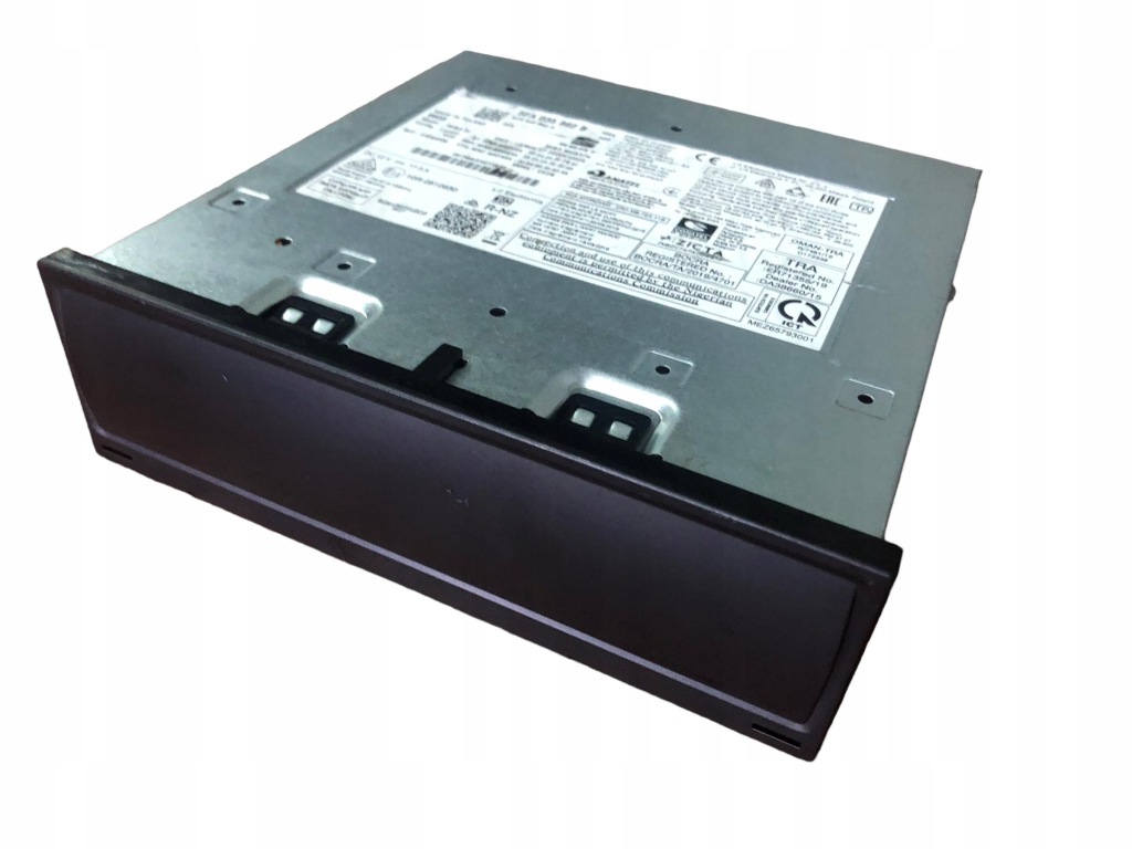 фото №1, Seat leon iv модуль mib3 oi 5fa035862p