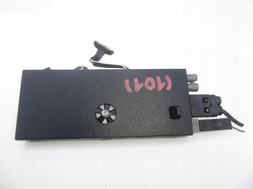 фото №8, Усилитель антенны volvo s80 ii v70 iii xc70 ii