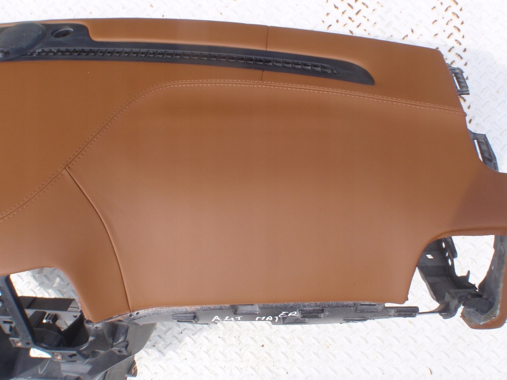 фото №6, Jeep cherokee wk2 приборная панель приборная панель консоль подушки безопасности