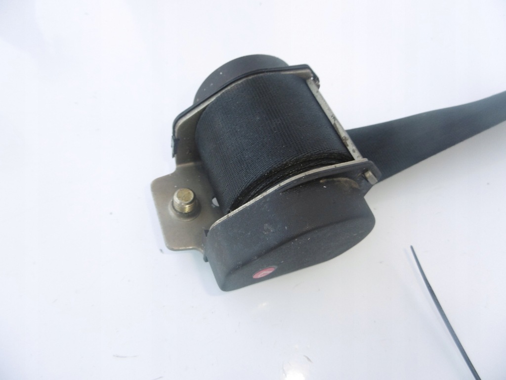 фото №4, Pas безопасности левый перед gazela gazelle gaz