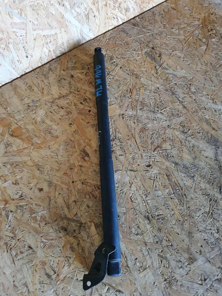 фото №1, Mercedes ml350 привод багажника левый задняя w166