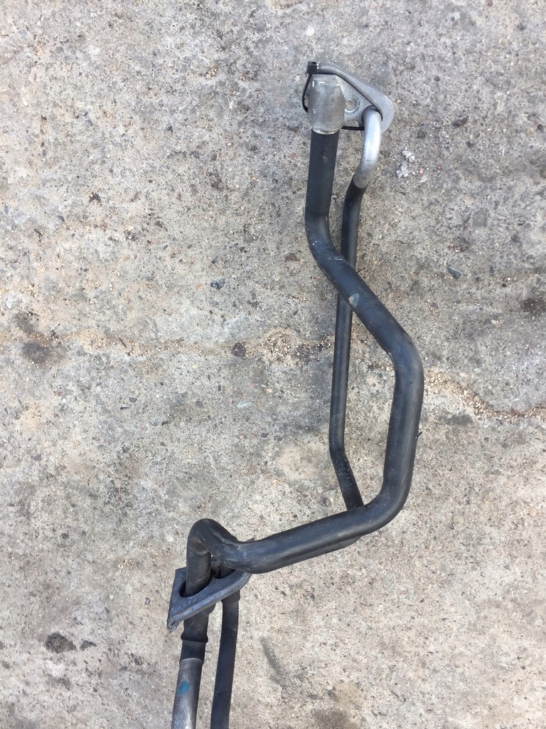 фото №5, A8 d3 4.2 mpi шланг кондиционера 4e2260712ad