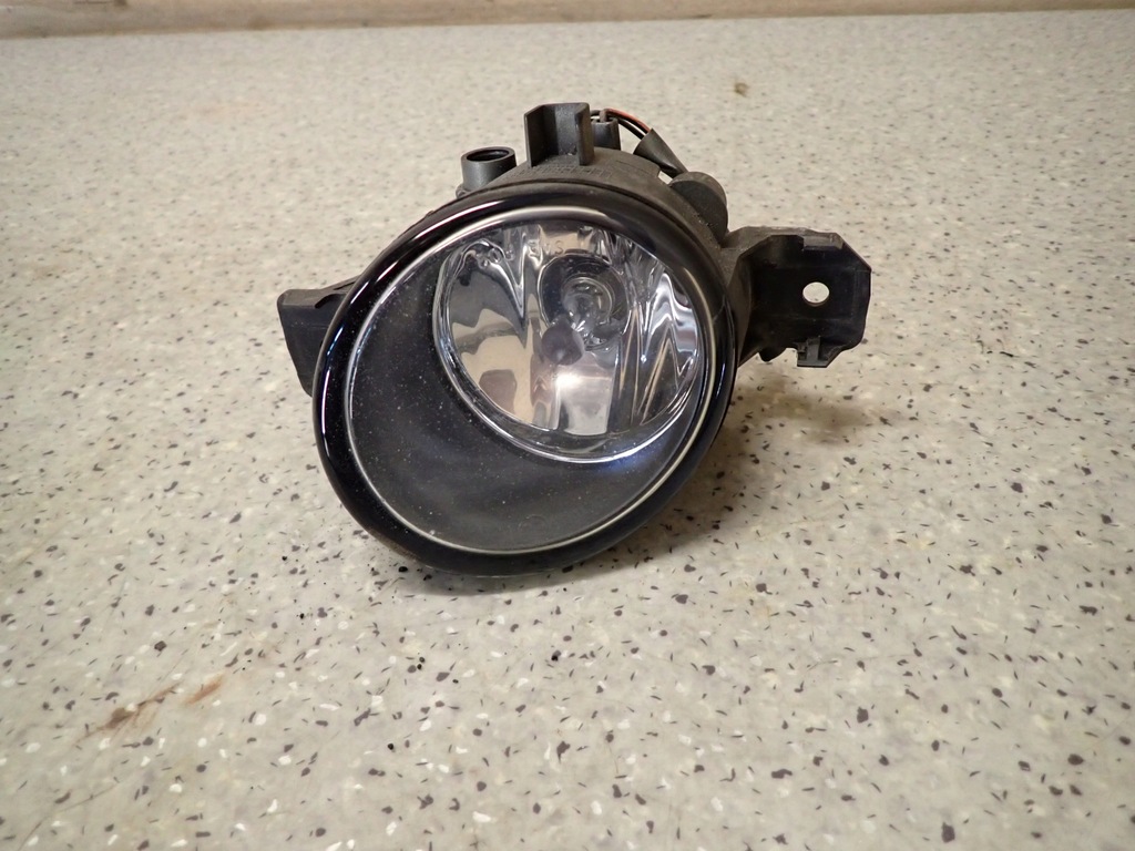 фото №1, Nissan primera p12 02-07 протитуманна фара правий