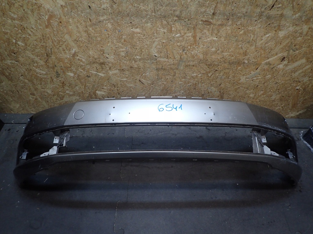 фото №1, Бампер перед vw passat cc lift 12- 3c8