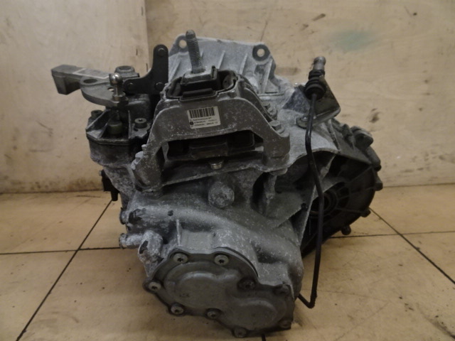 фото №4, Коробка передач передач mini cooper r56 1.6d