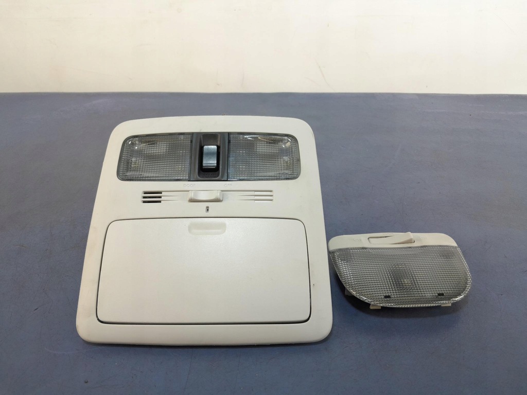 фото №1, Subaru forester iv ліхтарі стельовий