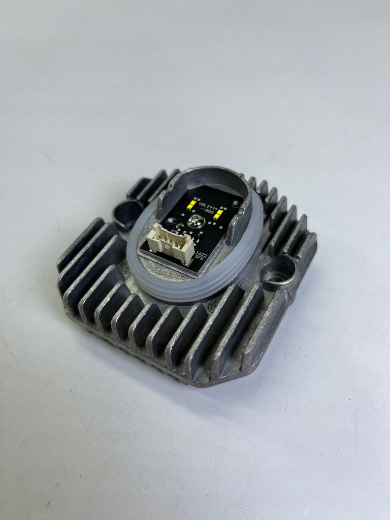 фото №3, Jeże світлодіоди модулі led кільця світло денні bmw g30 led